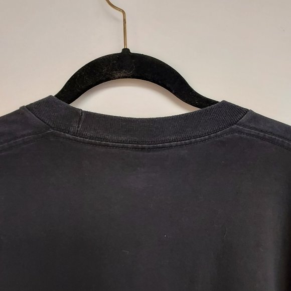 VTG MAC DRE WEST COAST HIP-HOP RAPPER OAKLAND RAIDERS T-SHIRT RARE 1 OF A KIND👀 - Picture 11 of 11